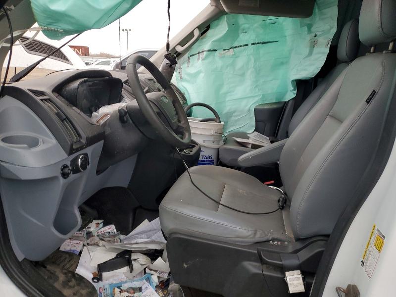 Продажа на аукционе авто 2018 Ford Transit, vin: 1FTYR2CM4JKB34387, номер лота: 50593426