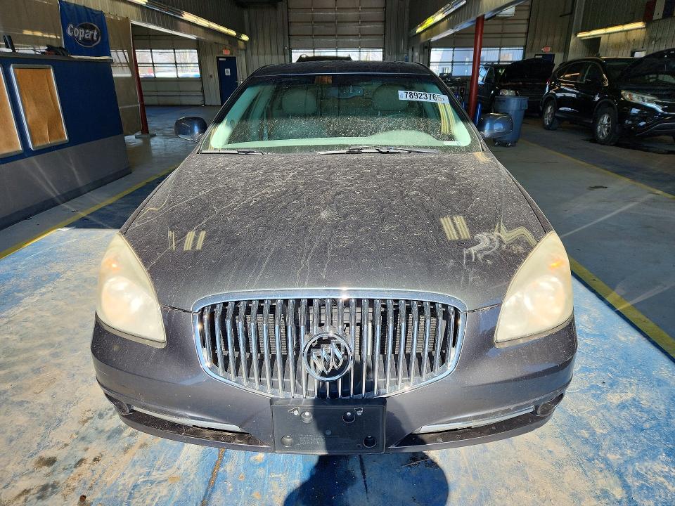 78923765 :رقم المزاد ، 1G4HC5EM7BU126303 vin ، 2011 Buick Lucerne مزاد بيع