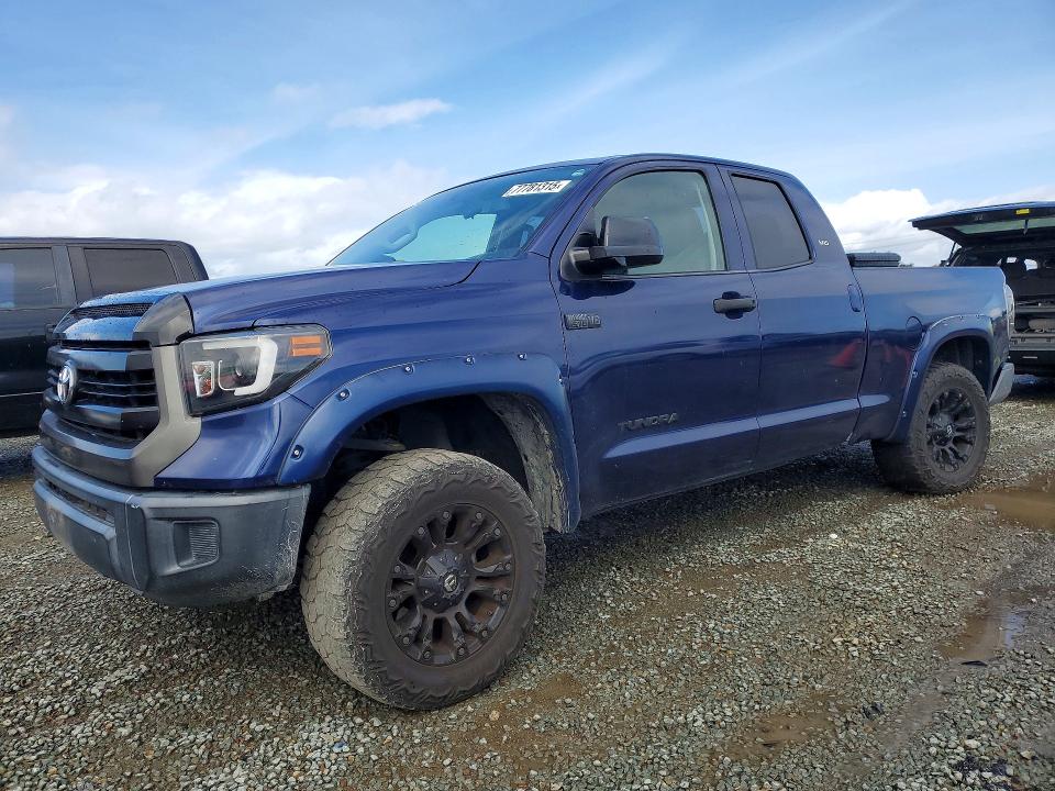 Продаж на аукціоні авто 2015 Toyota Tundra, vin: 5TFRM5F11FX088081, номер лоту: 77781315
