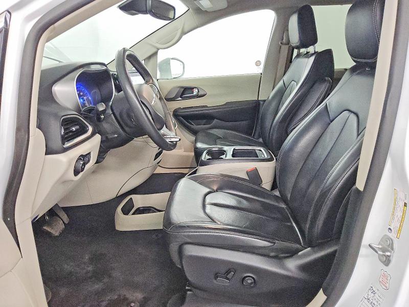 Продаж на аукціоні авто 2022 Chrysler Pacifica, vin: 2C4RC1BG0NR188160, номер лоту: 78720515