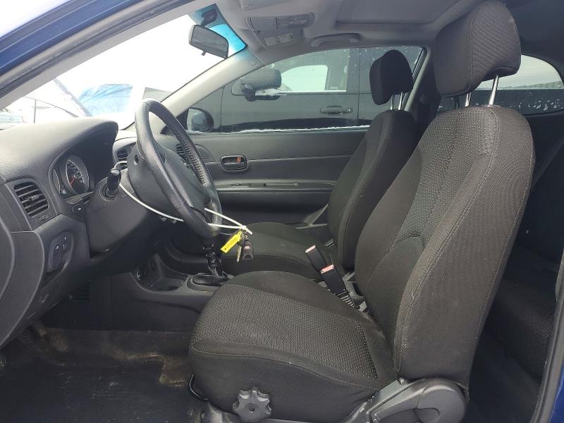 Продажа на аукционе авто 2009 Hyundai Accent Se, vin: KMHCN35C79U116395, номер лота: 75761505