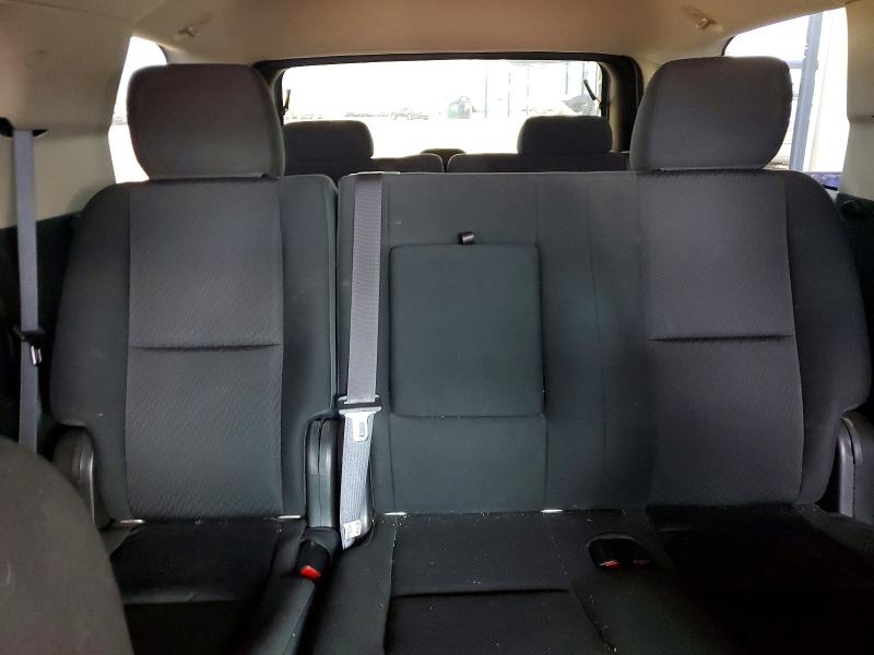 2014 Gmc Yukon მანქანა იყიდება აუქციონზე, vin: 1GKS1AE04ER109704, აუქციონის ნომერი: 75767955