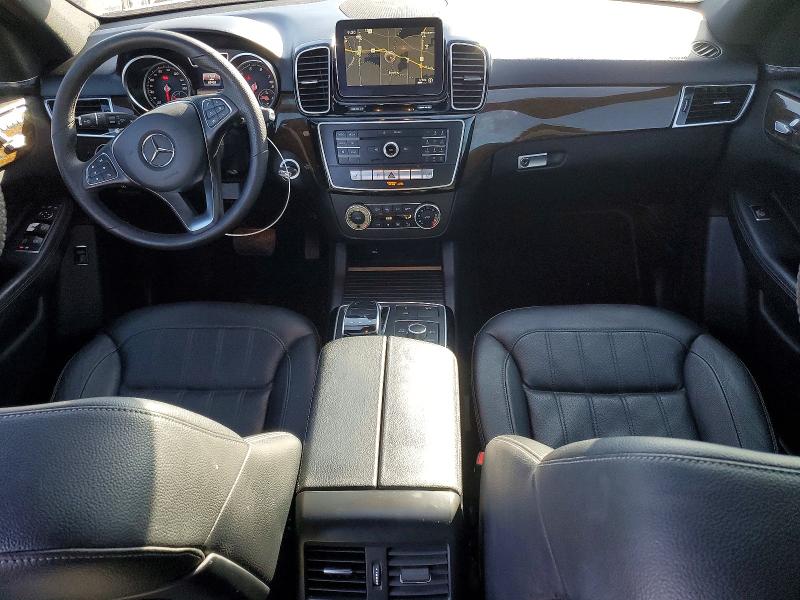 Продажа на аукционе авто 2016 Mercedes-benz Gle, vin: 4JGDA5HB9GA747050, номер лота: 76441675