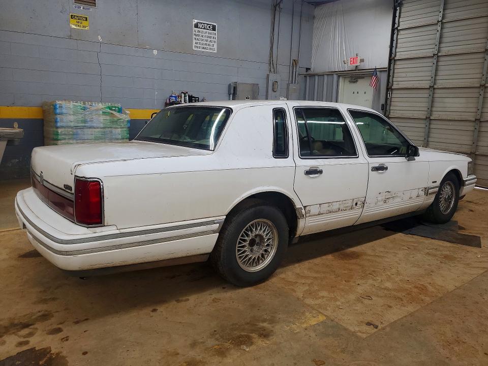 Aukcja sprzedaży 1994 Lincoln Town Car, vin: 1LNLM82W9RY734843, numer aukcji: 77698605