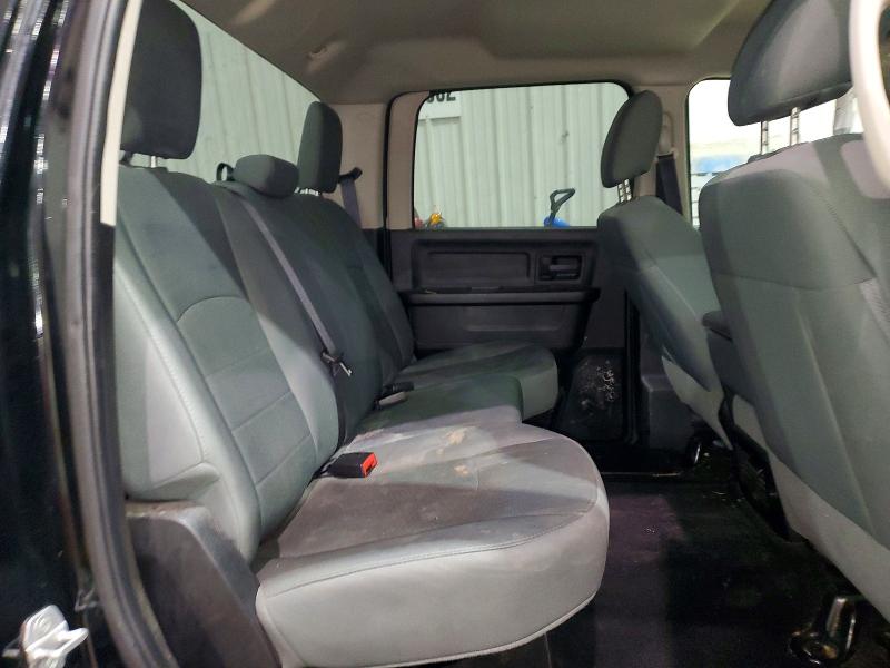 Продаж на аукціоні авто 2015 Ram 1500, vin: 1C6RR7KT1FS572129, номер лоту: 75940045