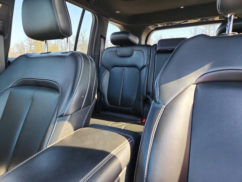 Продажа на аукционе авто 2024 Jeep Grand Cherokee, vin: 1C4RJYB64RC131111, номер лота: 76212815