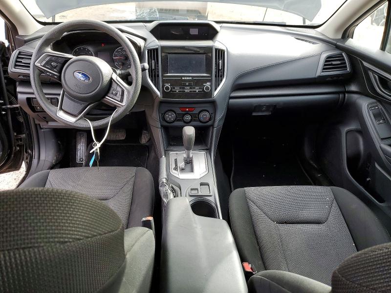 Продаж на аукціоні авто 2017 Subaru Impreza, vin: 4S3GTAA65H3708981, номер лоту: 77416135