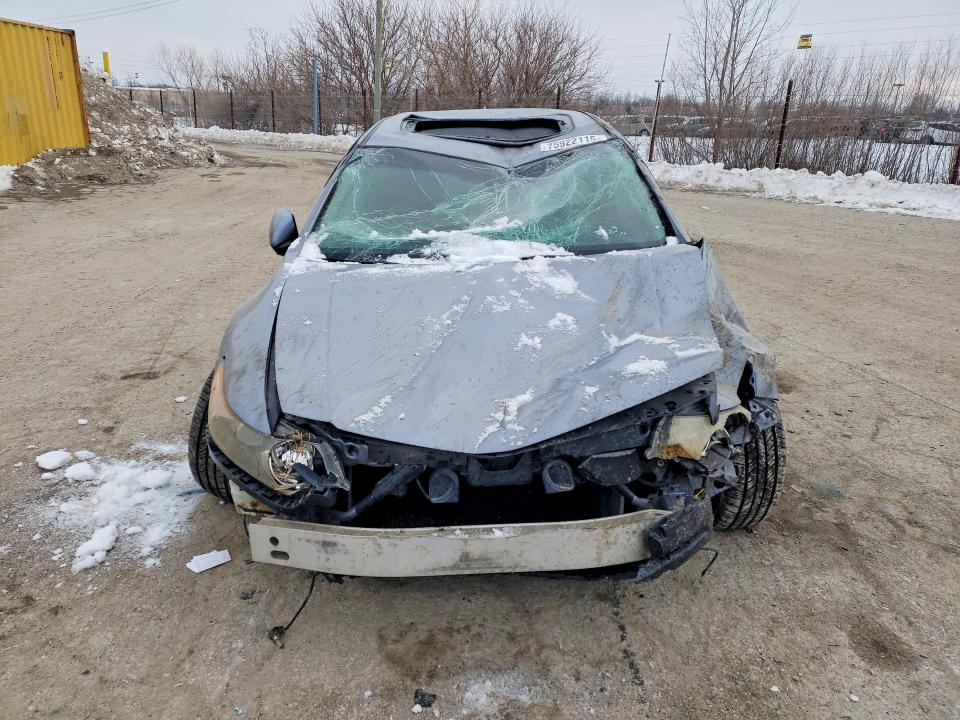 Продаж на аукціоні авто 2011 Acura Tsx, vin: JH4CU2F60BC009211, номер лоту: 75922115