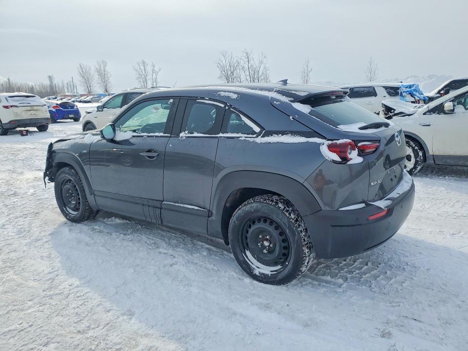 Aukcja sprzedaży 2023 Mazda Mx-30, vin: JM1DRACB3P0200651, numer aukcji: 76868565