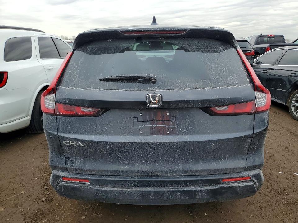 Aukcja sprzedaży 2026 Honda Cr-v, vin: 2HKRS4H40TH407291, numer aukcji: 77688125