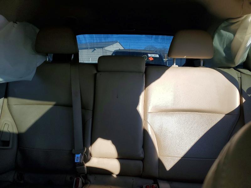 76748955 :رقم المزاد ، 4S4BSBNC3G3224787 vin ، 2016 Subaru Outback مزاد بيع