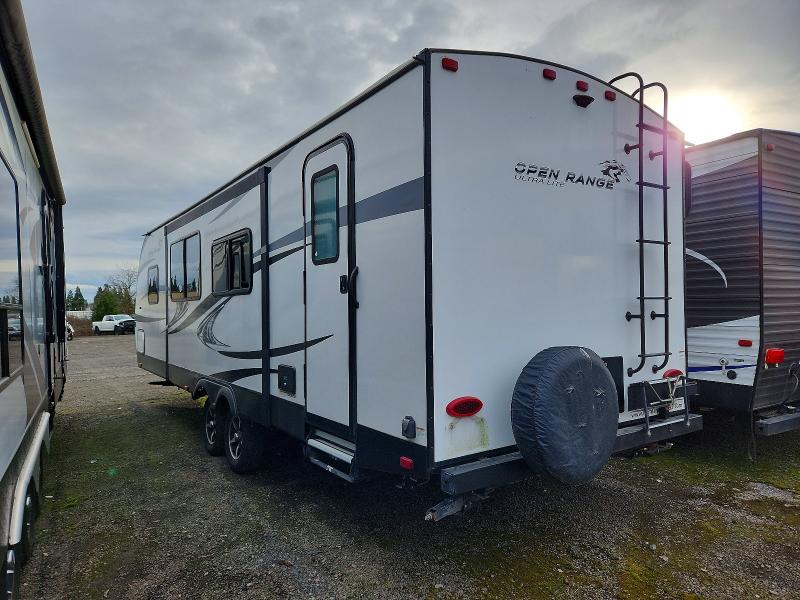 Продажа на аукционе авто 2018 Highland Ridge Unknown, vin: 58TBH0BP2J3UG3504, номер лота: 77920825