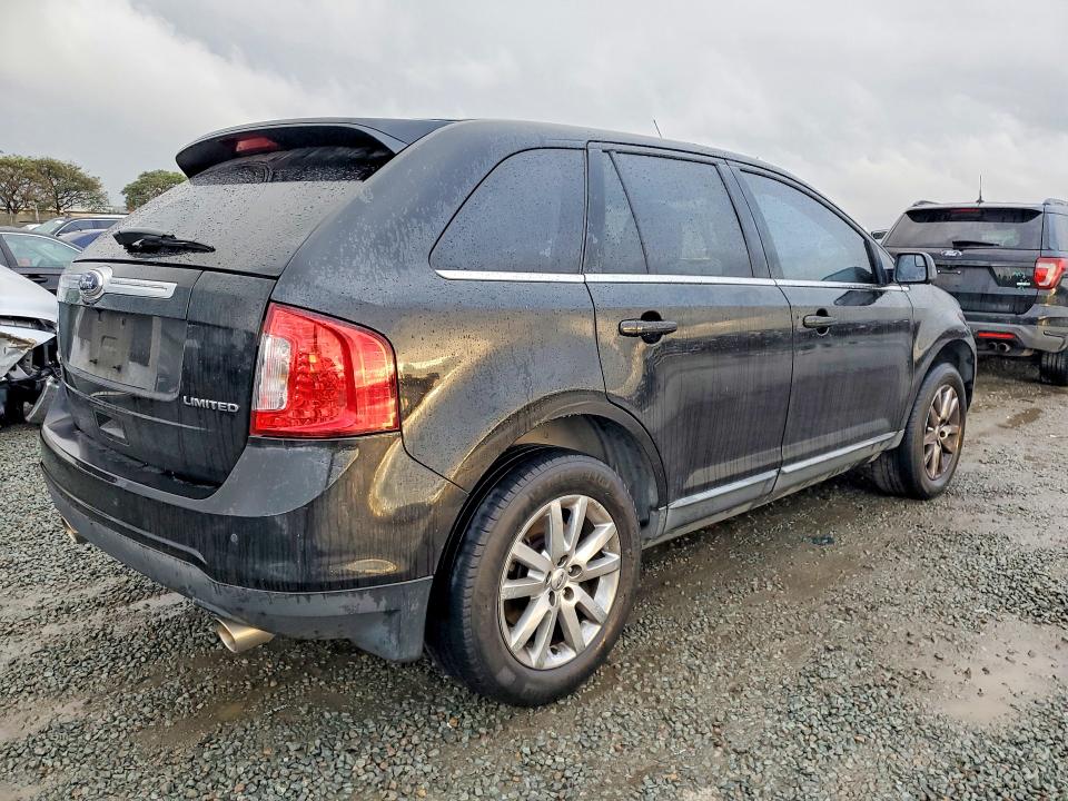 Aukcja sprzedaży 2013 Ford Edge, vin: 2FMDK3KC8DBA13941, numer aukcji: 77989965
