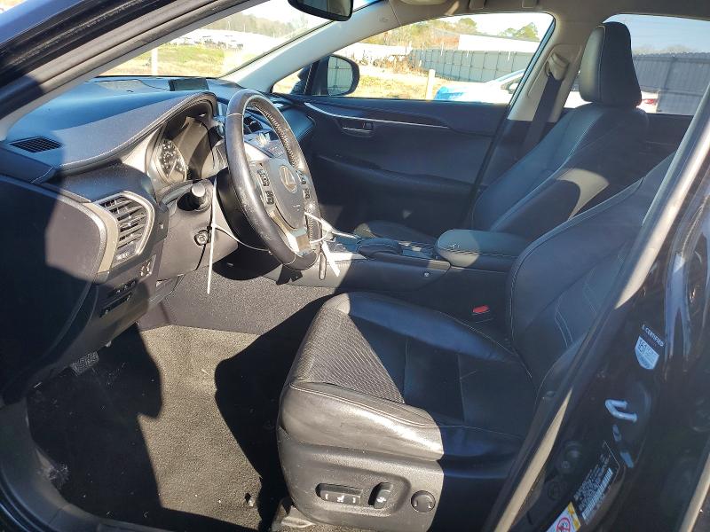 Aukcja sprzedaży 2016 Lexus Nx, vin: JTJYARBZ6G2030289, numer aukcji: 77786015
