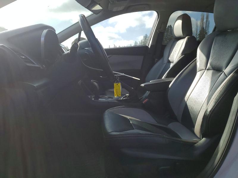 Продаж на аукціоні авто 2018 Subaru Crosstrek, vin: JF2GTAMC8JH212956, номер лоту: 76287415