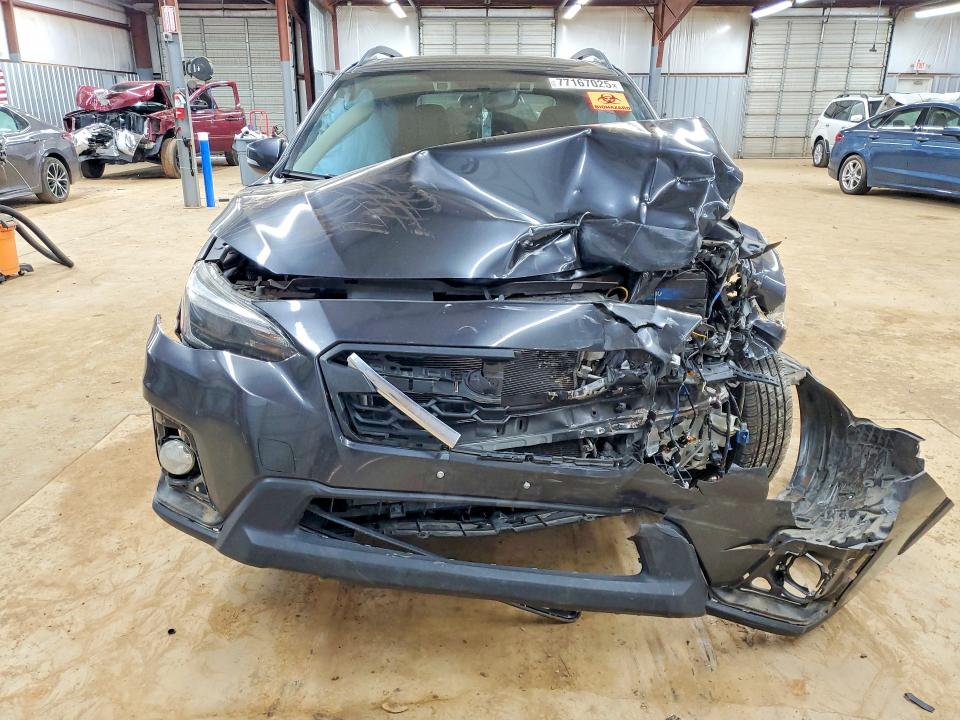 Продажа на аукционе авто 2019 Subaru Crosstrek, vin: JF2GTANC3KH282459, номер лота: 77167025