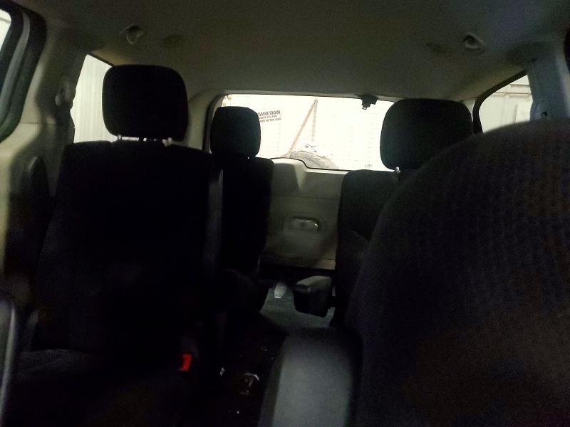 Продажа на аукционе авто 2015 Dodge Grand Caravan, vin: 2C4RDGBGXFR517349, номер лота: 75939345