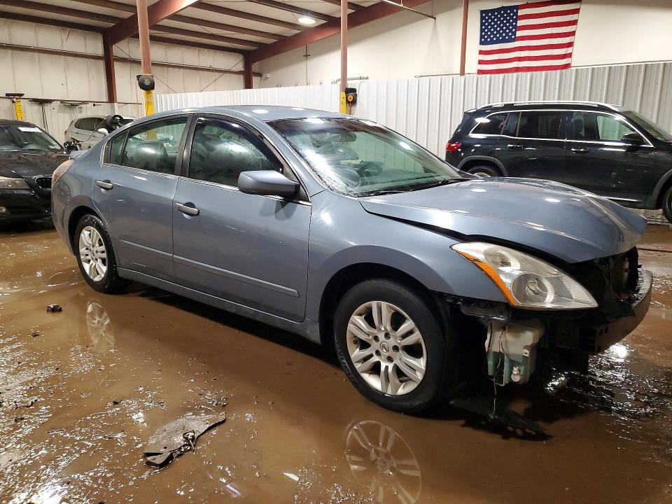 Aukcja sprzedaży 2011 Nissan Altima, vin: 1N4AL2AP7BN431157, numer aukcji: 77907575