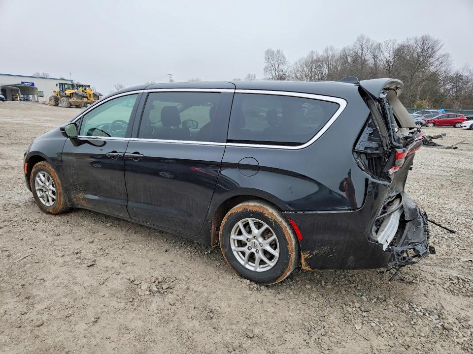 Aukcja sprzedaży 2023 Chrysler Pacifica, vin: 2C4RC1BGXPR552765, numer aukcji: 79112075