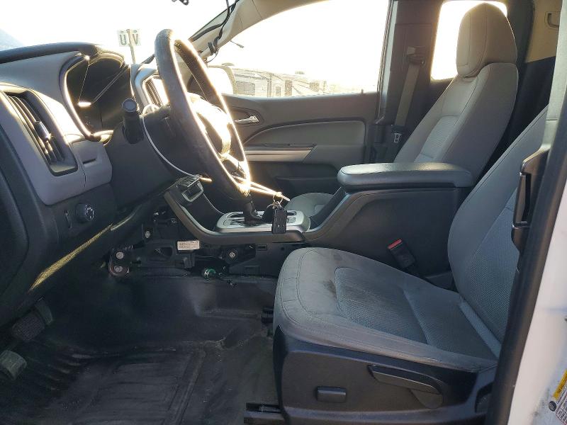 Aukcja sprzedaży 2020 Chevrolet Colorado, vin: 1GCHSCEAXL1228635, numer aukcji: 45892016