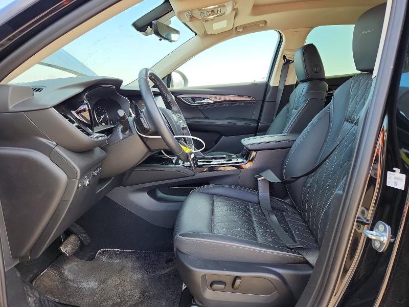 Aukcja sprzedaży 2023 Buick Envision, vin: LRBFZSR47PD156796, numer aukcji: 78799475