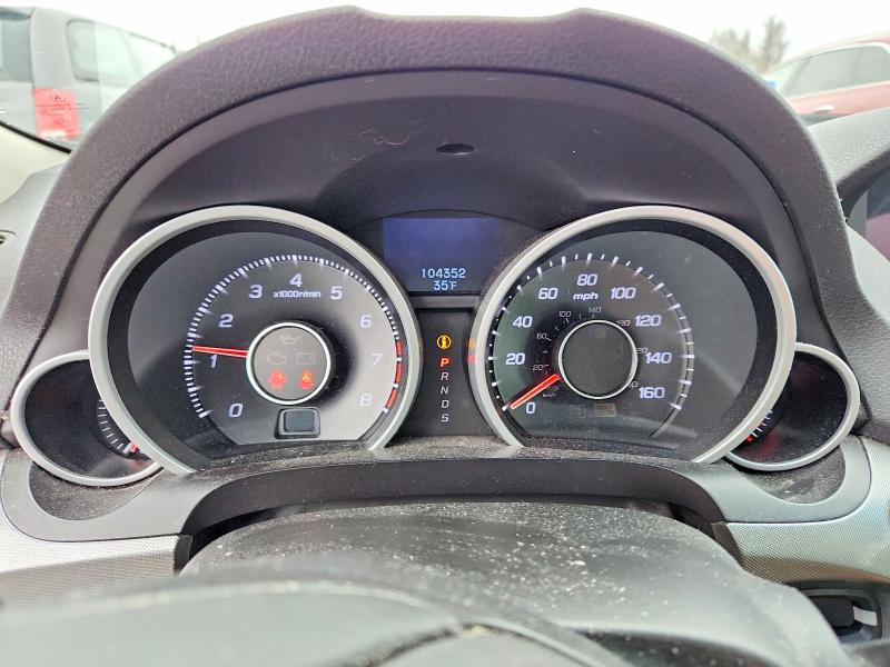 Aukcja sprzedaży 2010 Acura Tl, vin: 19UUA9F52AA008829, numer aukcji: 77658325