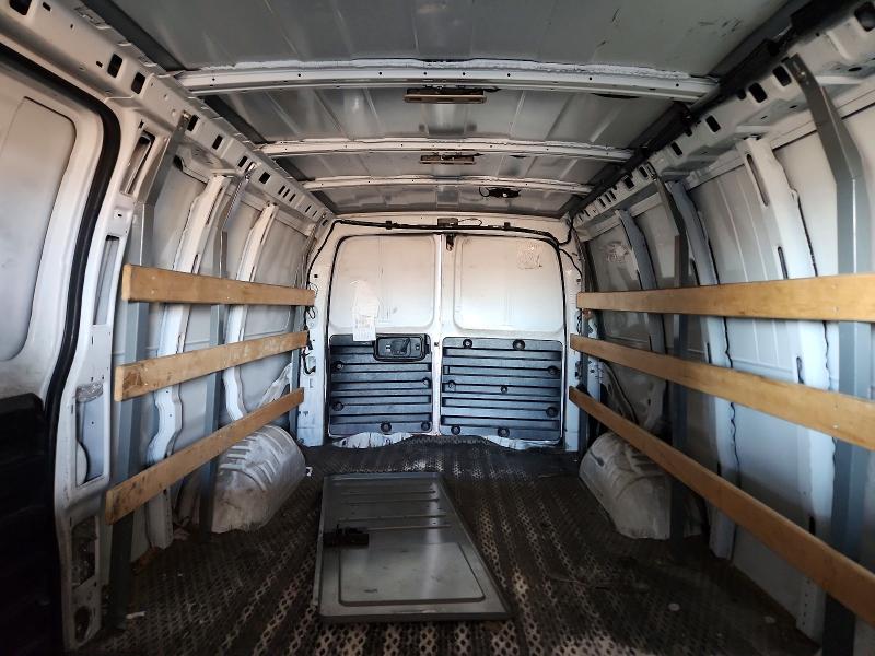 Продаж на аукціоні авто 2022 Gmc Savana, vin: 1GTZ7HFP5N1141170, номер лоту: 48009116