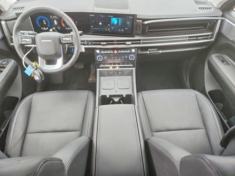 Продажа на аукционе авто 2025 Hyundai Santa Fe, vin: 5NMP3DGL9SH133193, номер лота: 76425275