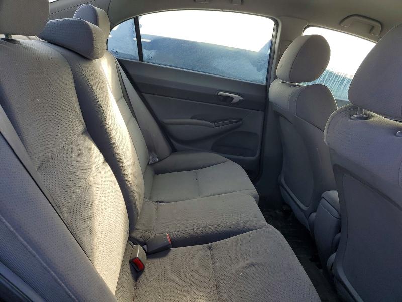 Aukcja sprzedaży 2009 Honda Civic, vin: 2HGFA164X9H103301, numer aukcji: 74511445