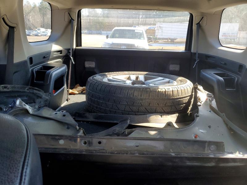 Aukcja sprzedaży 2013 Toyota 4runner, vin: JTEBU5JR0D5113328, numer aukcji: 77252865