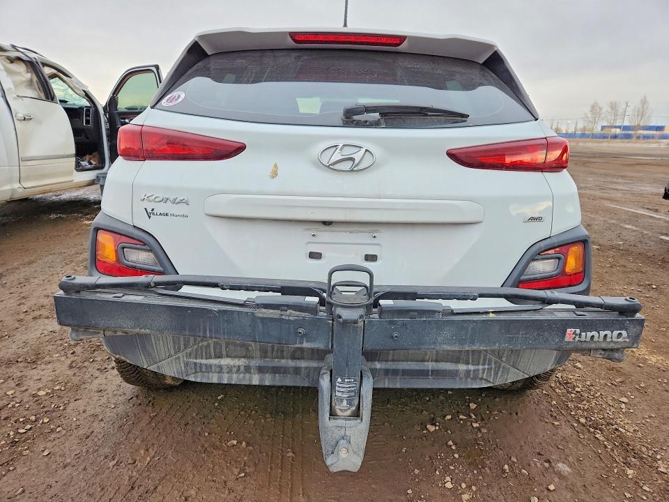 Продажа на аукционе авто 2020 Hyundai Kona Sel, vin: KM8K2CAA9LU431392, номер лота: 76195665