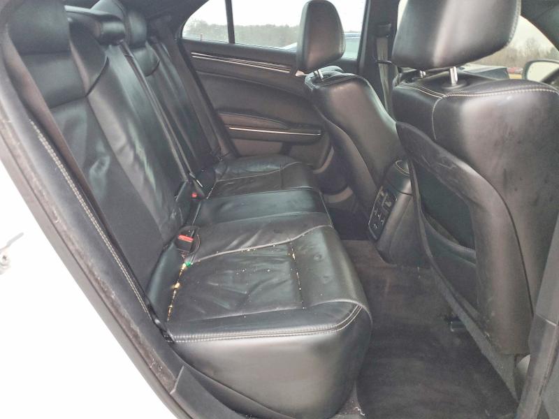 Продажа на аукционе авто 2017 Chrysler 300, vin: 2C3CCAGG1HH512472, номер лота: 78070655