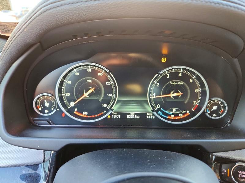 Aukcja sprzedaży 2016 Bmw X6, vin: 5UXKU2C59G0N81975, numer aukcji: 79060265
