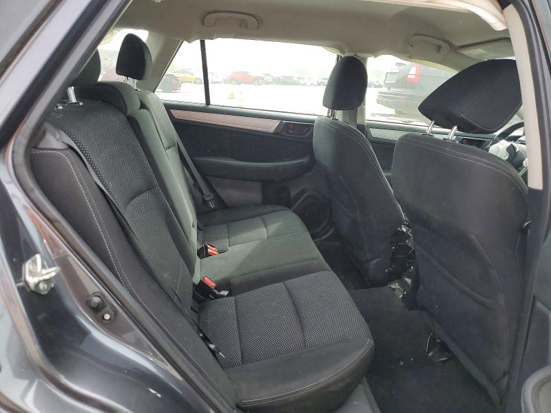Aukcja sprzedaży 2018 Subaru Outback, vin: 4S4BSAAC5J3281533, numer aukcji: 78601675
