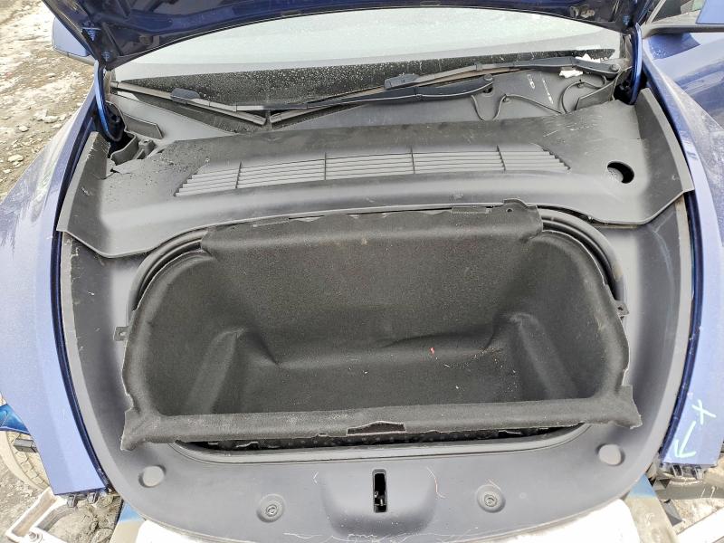 Aukcja sprzedaży 2023 Tesla Model Y, vin: 7SAYGAEE5PF623430, numer aukcji: 76714515