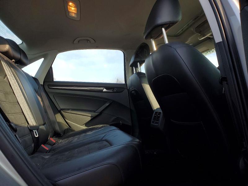 Продажа на аукционе авто 2014 Volkswagen Passat, vin: 1VWCN7A3XEC070799, номер лота: 79079445