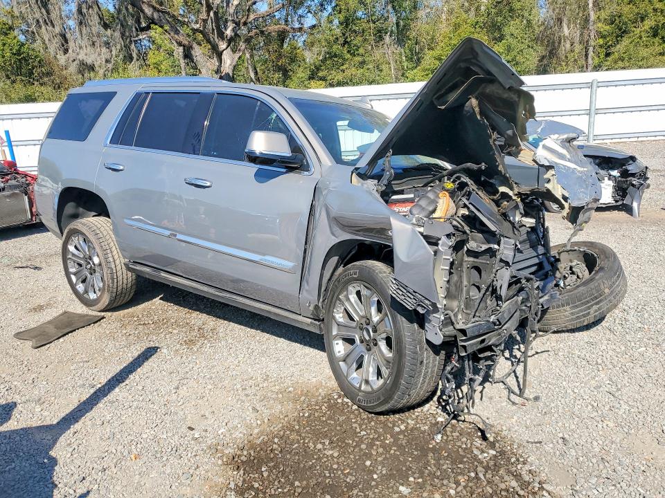 Продажа на аукционе авто 2019 Cadillac Escalade, vin: 1GYS4CKJ9KR102023, номер лота: 79016835
