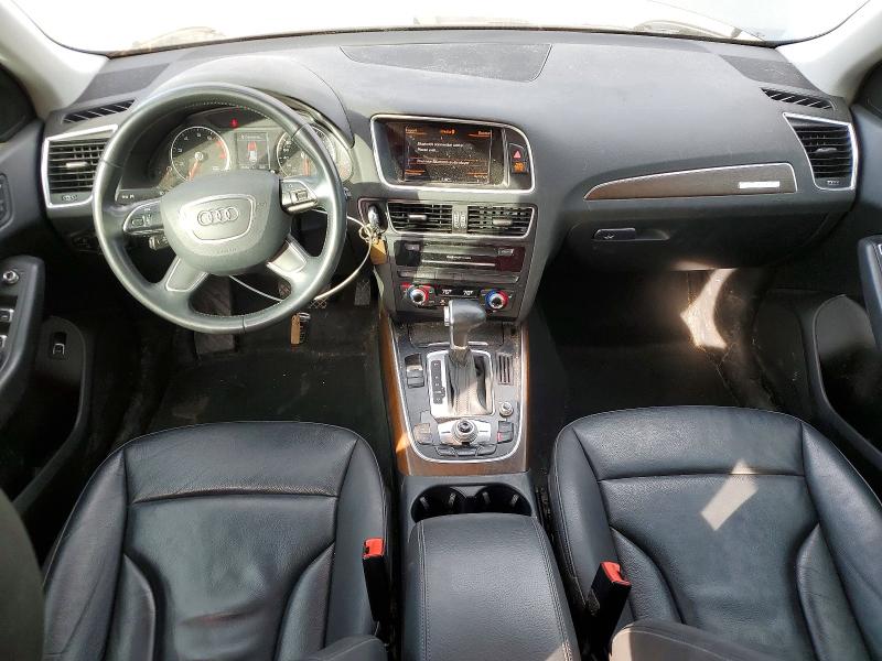 Aukcja sprzedaży 2016 Audi Q5, vin: WA1C2AFP2GA129499, numer aukcji: 77198065