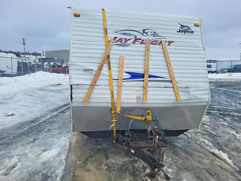 Продаж на аукціоні авто 2010 Jayco Jay Flight, vin: 1UJBJ0BP7A18D0403, номер лоту: 73677005