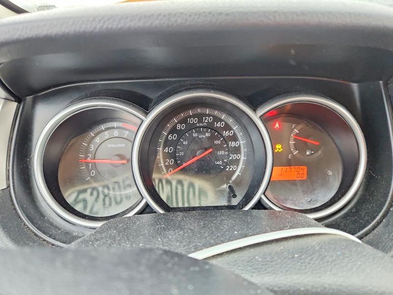 73952805 :رقم المزاد ، 3N1BC1CP4CL373714 vin ، 2012 Nissan Versa مزاد بيع