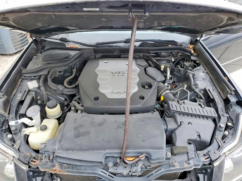 Aukcja sprzedaży 2008 Infiniti M35, vin: JNKAY01F18M654279, numer aukcji: 76969265