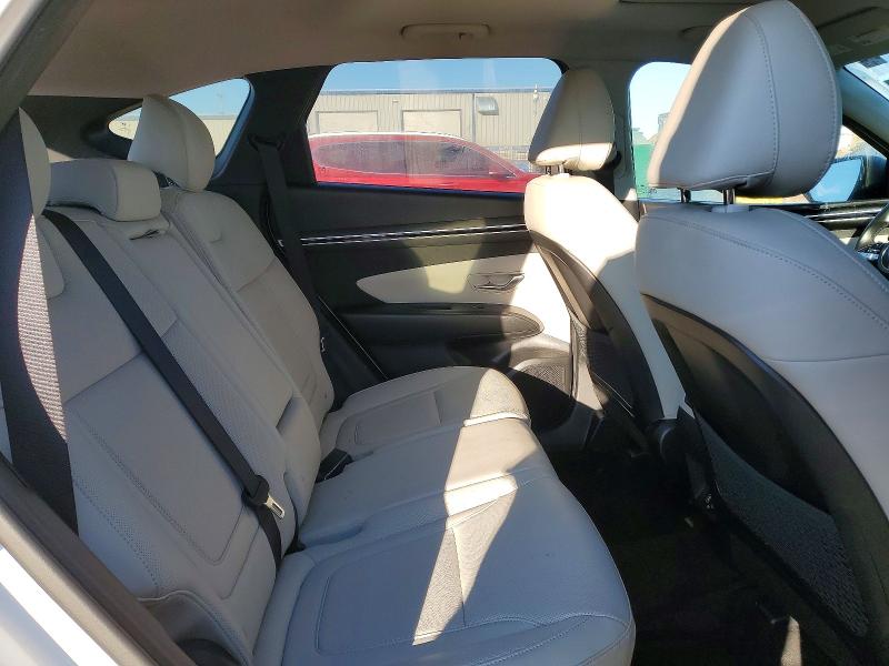 2023 Hyundai Tucson მანქანა იყიდება აუქციონზე, vin: 5NMJFCAE1PH274767, აუქციონის ნომერი: 78868465