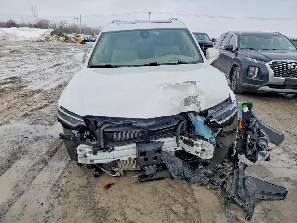 Aukcja sprzedaży 2020 Cadillac Xt6, vin: 1GYKPHRS2LZ126491, numer aukcji: 77357665