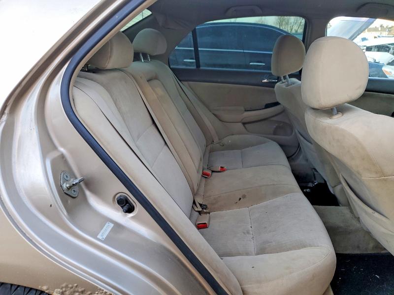 Продаж на аукціоні авто 2005 Honda Accord, vin: 1HGCM56415A103293, номер лоту: 77499975