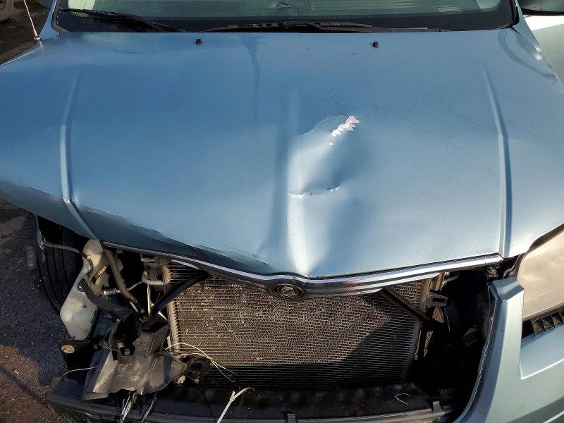 Aukcja sprzedaży 2010 Chrysler Town & Country, vin: 2A4RR5D12AR294063, numer aukcji: 77370095