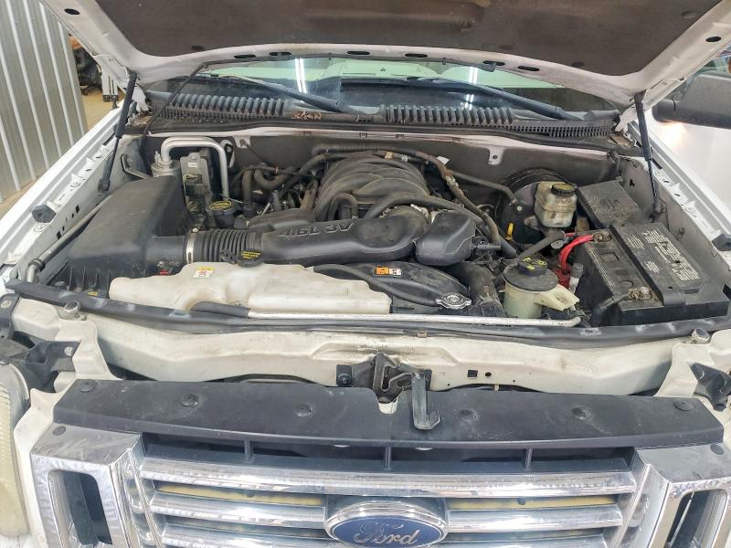 Продаж на аукціоні авто 2007 Ford Explorer Sport Trac, vin: 1FMEU51827UA28683, номер лоту: 76632055