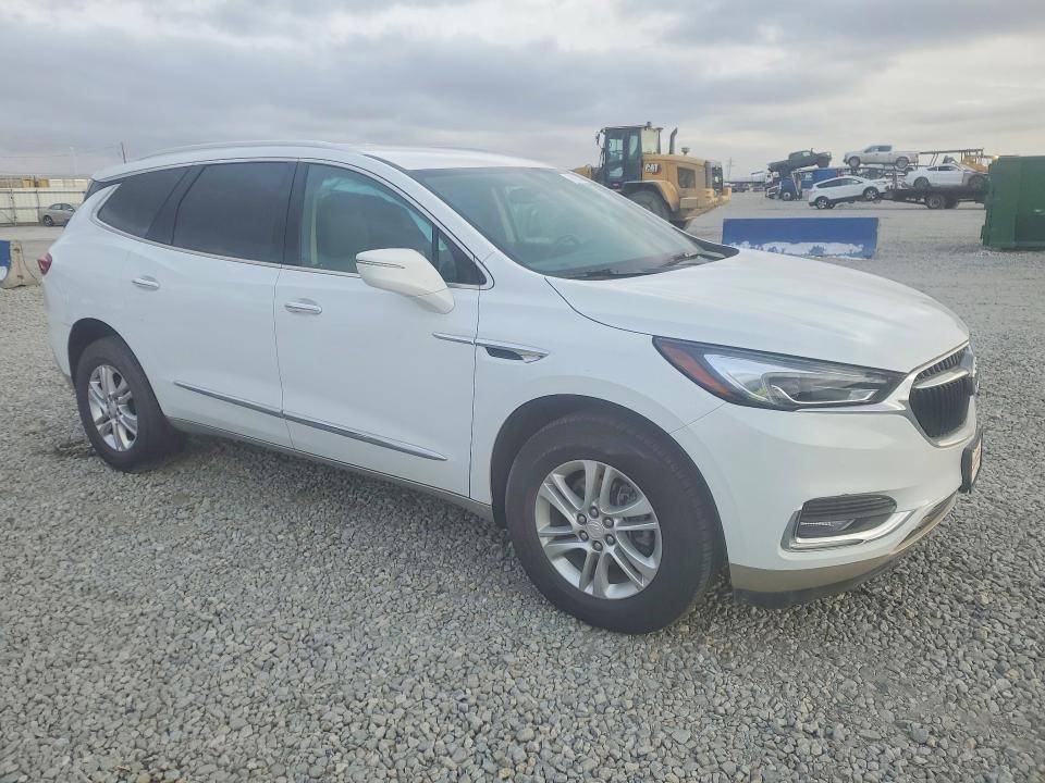 Aukcja sprzedaży 2021 Buick Enclave, vin: 5GAEVAKW6MJ139033, numer aukcji: 78482725