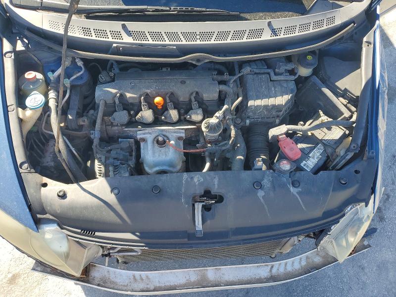 Aukcja sprzedaży 2010 Honda Civic, vin: 19XFA1F35AE009736, numer aukcji: 75436345