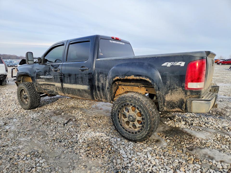Aukcja sprzedaży 2007 Gmc New Sierra, vin: 2GTEK13M471595521, numer aukcji: 77916205