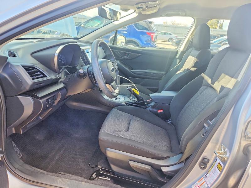 Продаж на аукціоні авто 2018 Subaru Impreza, vin: 4S3GTAD64J3732030, номер лоту: 78545255